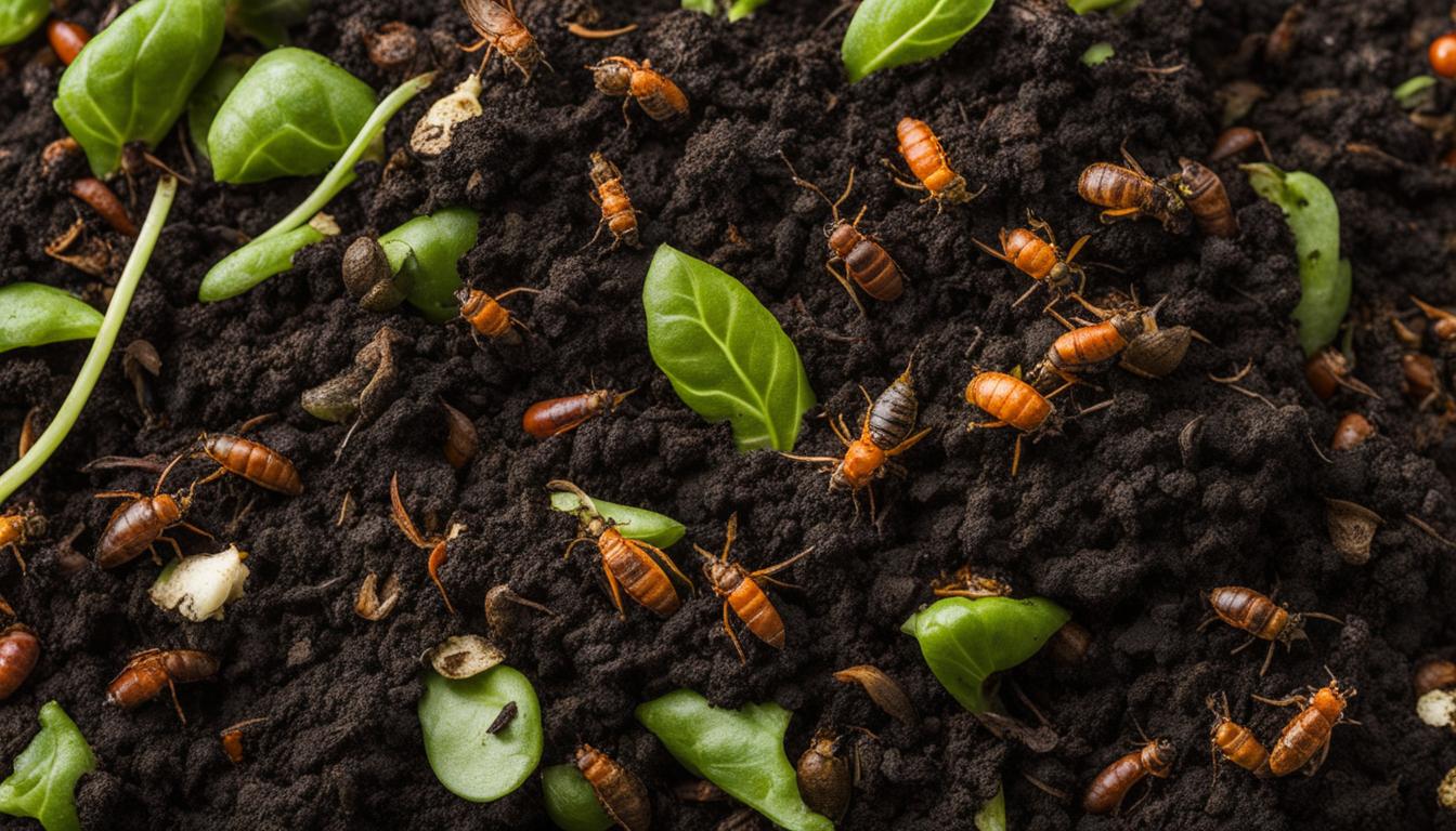 The Best Compost For A Vegetable Garden