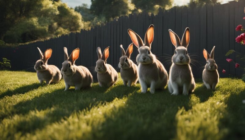 How To Protect Your Raised Garden Beds From Rabbits
