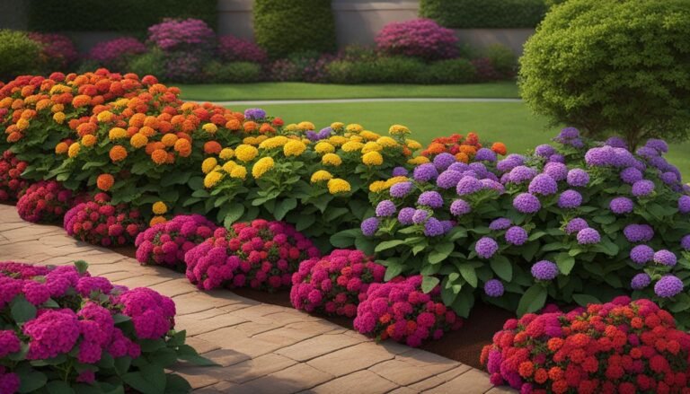 Discover What Flowers Go Well With Lantana - Top Combinations