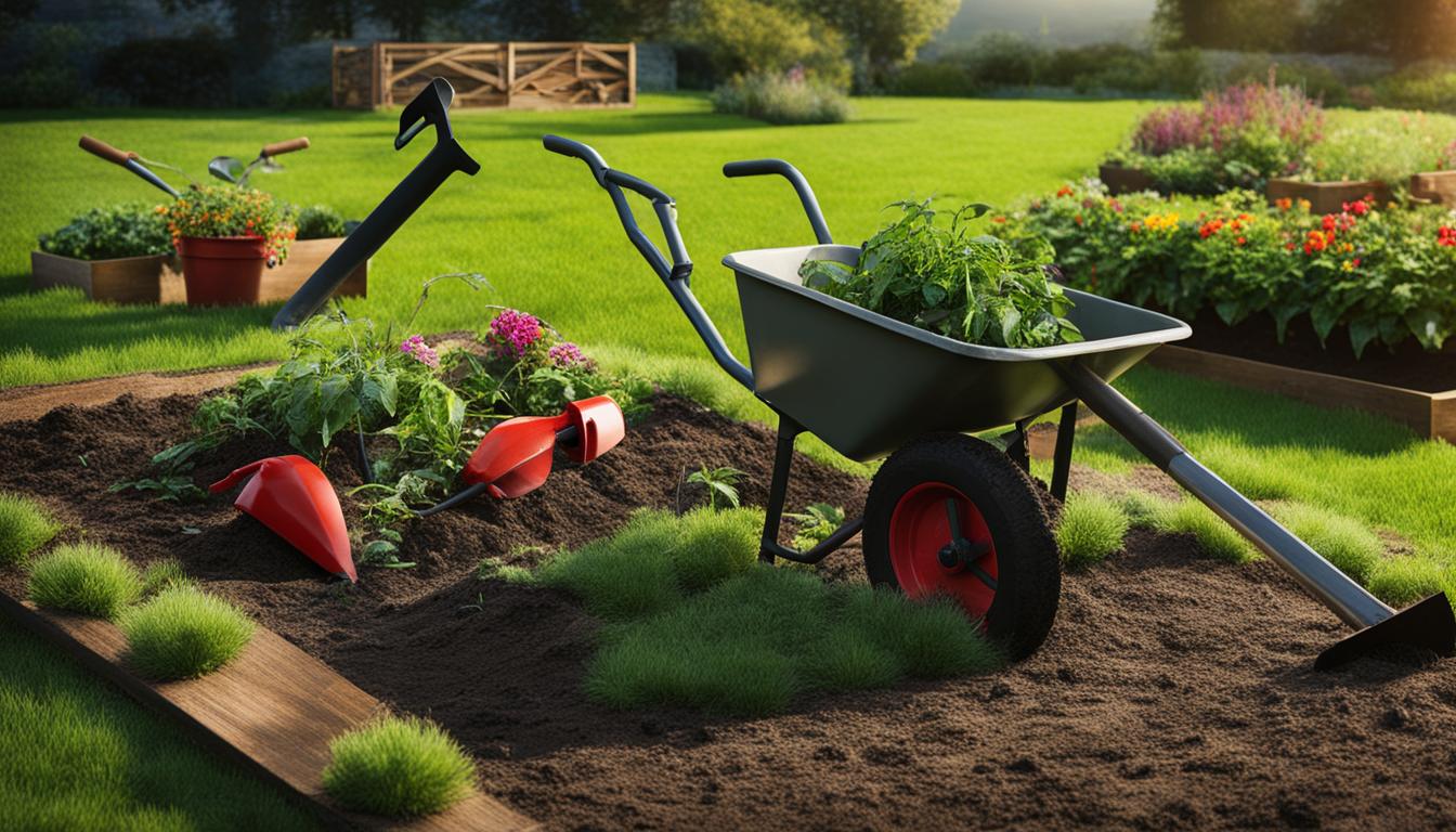 How Do I Get Rid Of A Raised Garden Bed