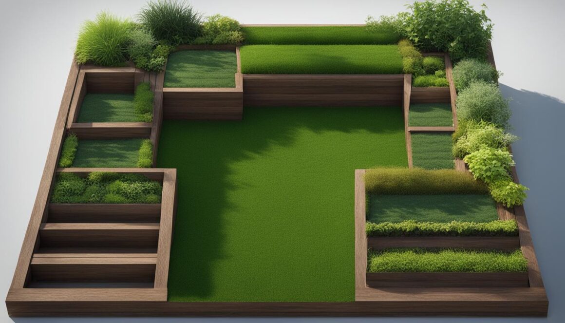 What To Put On The Bottom Of A Raised Garden Bed
