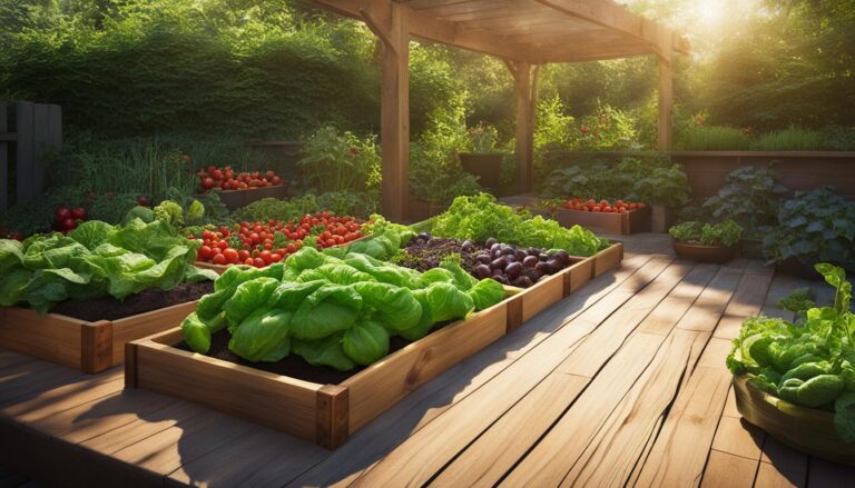 How Much Compost To Add To A Raised Garden Bed