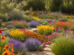 Attracting Wildlife With Native Xeriscapes