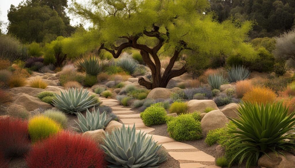 Bay-Friendly Landscaping Bay-Friendly Landscaping