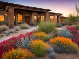 Benefits of Native Plants in Xeriscaping