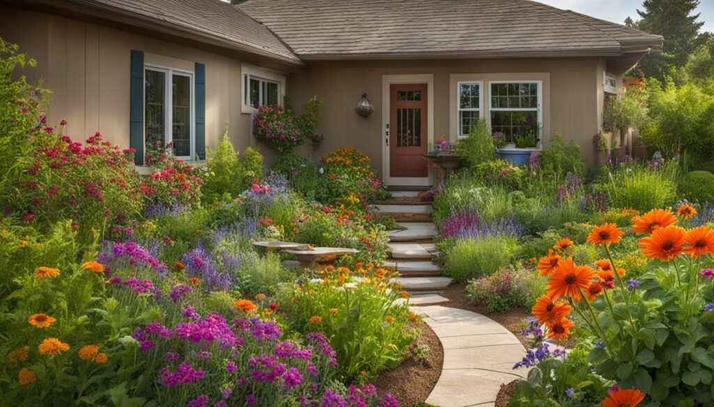 Benefits of Xeriscape Landscaping