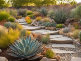 Benefits of Xeriscaping in Arid Climates