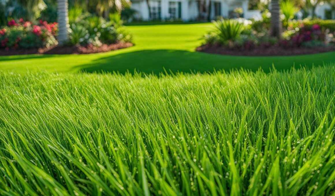 Best Grass Seed For Central Florida
