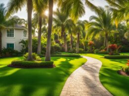 Best Grass Seed For Florida
