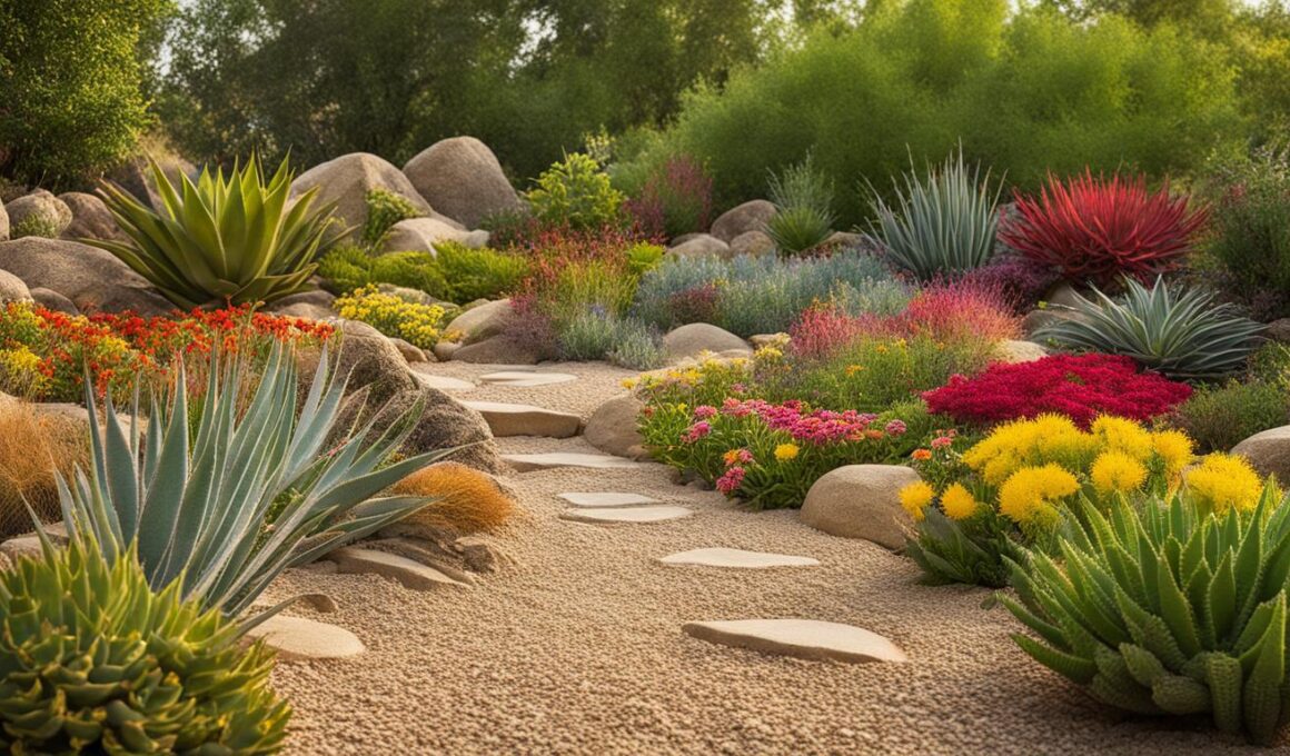 Best Native Plants for Xeriscaping