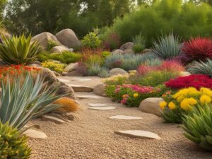 Best Native Plants for Xeriscaping
