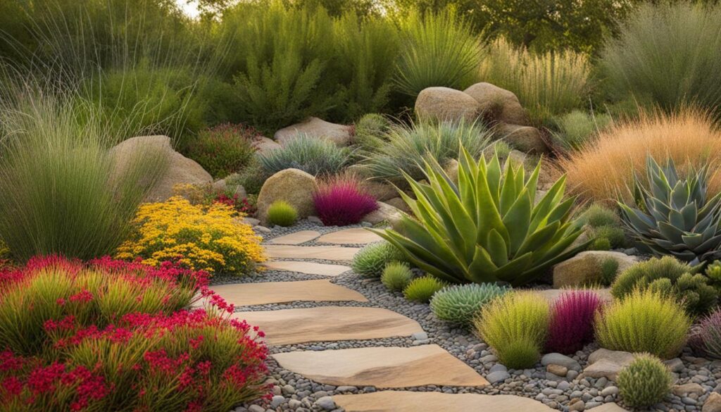 Best Plants for Xeriscaping