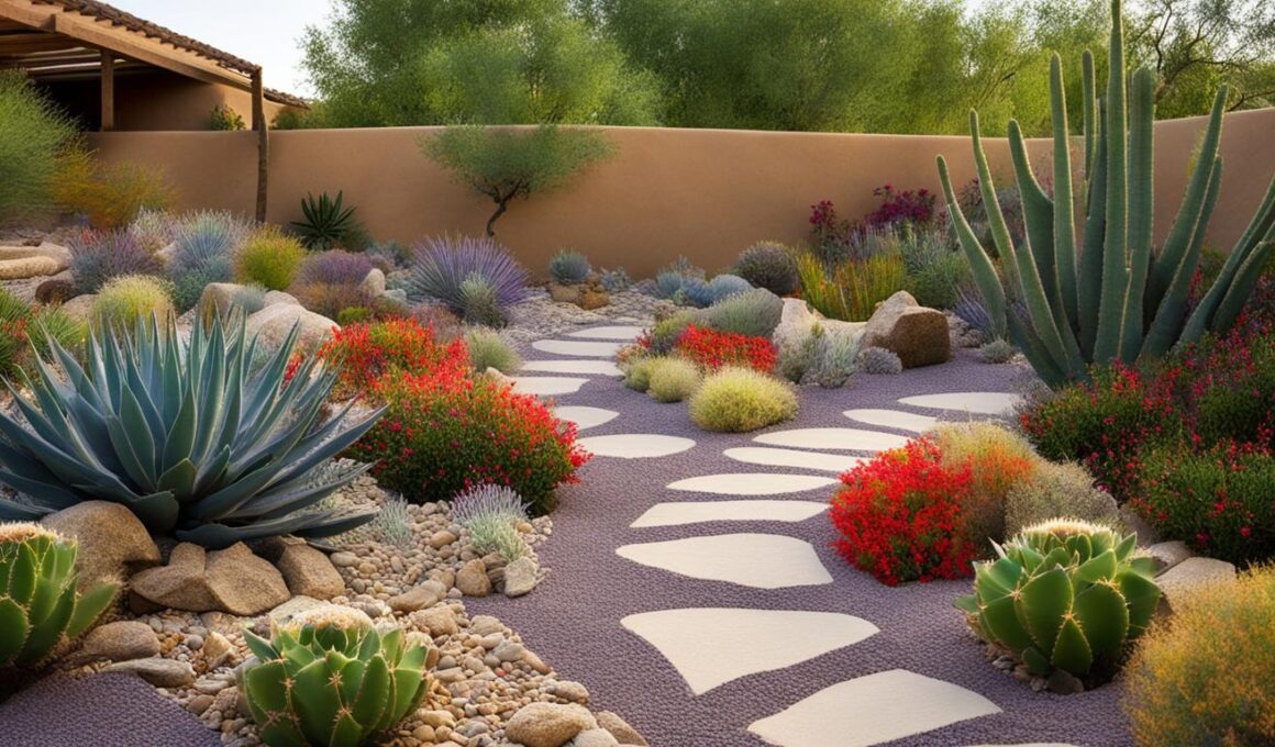 Best Xeriscaping Practices for Beginners