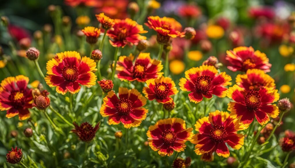 Blanket Flower Blanket Flower