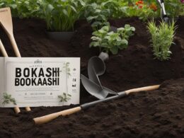 Bokashi Vs Compost