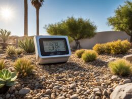 Calculating Water Savings With Xeriscaping
