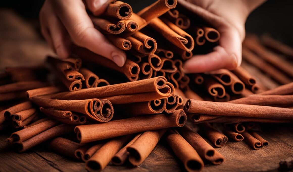 Can You Reuse Cinnamon Sticks