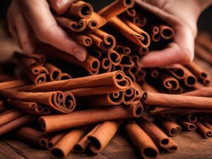 Can You Reuse Cinnamon Sticks