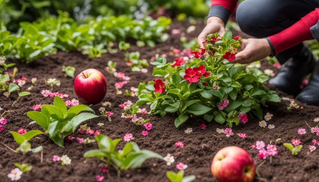Care Tips for Red Apple Ground Cover
