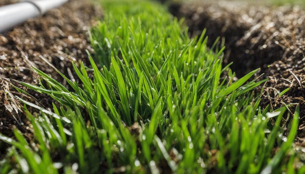 Causes of Fungus in St. Augustine Grass