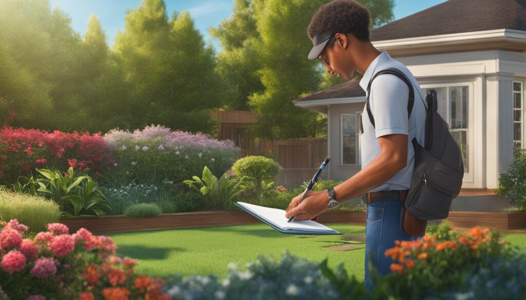Choosing an Irrigation System Choosing an Irrigation System