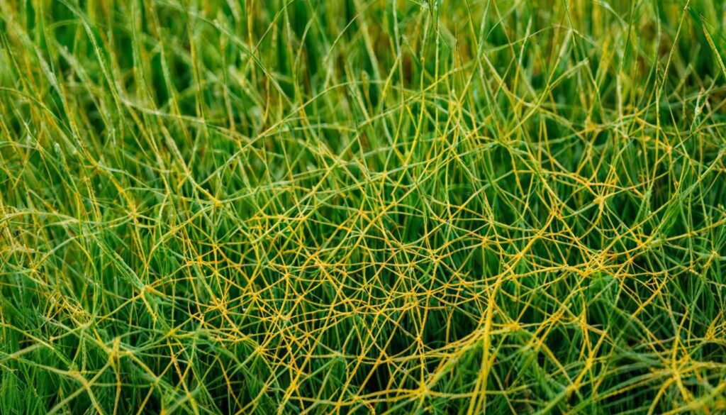 Common lawn fungal diseases Common lawn fungal diseases