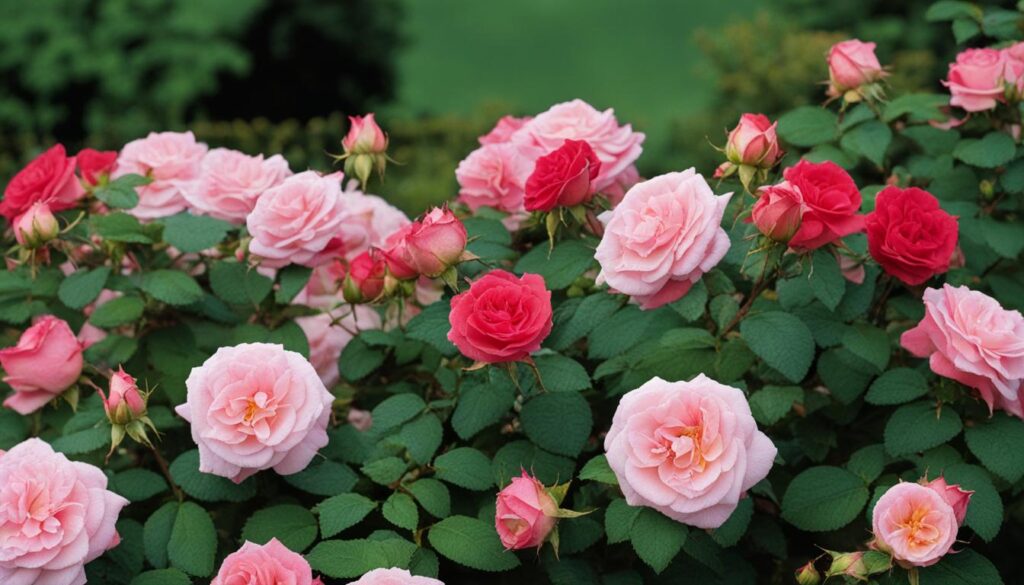 Control and prevention methods for Japanese beetles on roses