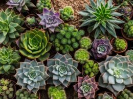 Cost-Effective Drought-Resistant Landscaping Plants