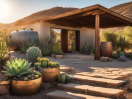 Cost-Effective Water Saving Xeriscaping Ideas