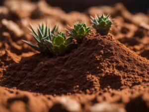 Creating the Ideal Soil for Cacti