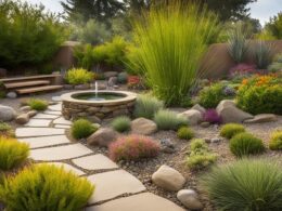 DIY Xeriscaping Projects for Gardeners