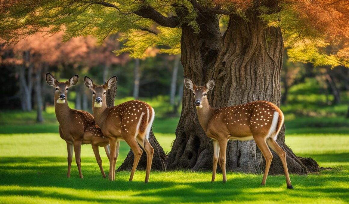 Do Deer Eat Arborvitae