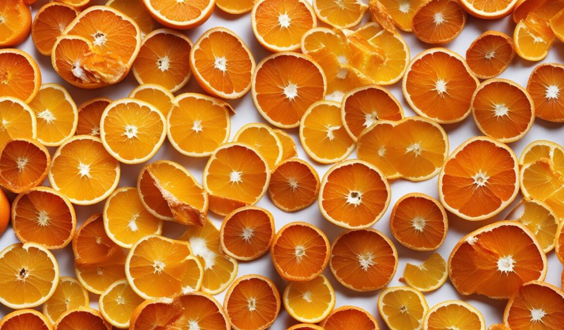 Do Oranges Have Seeds