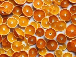 Do Oranges Have Seeds