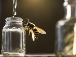 Does Vinegar Kill Wasps