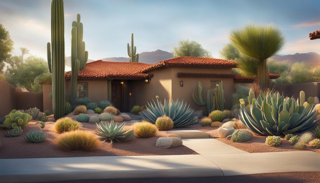 Drought-Tolerant Landscaping Drought-Tolerant Landscaping