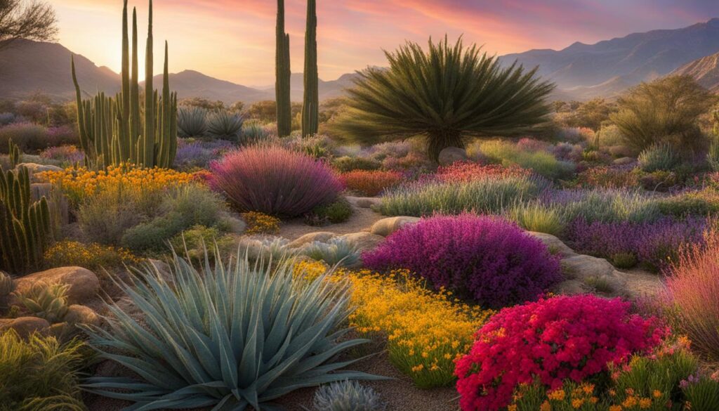 Drought-Tolerant Perennials Drought-Tolerant Perennials