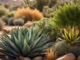 Drought-Tolerant Plant Options for Urban Gardens