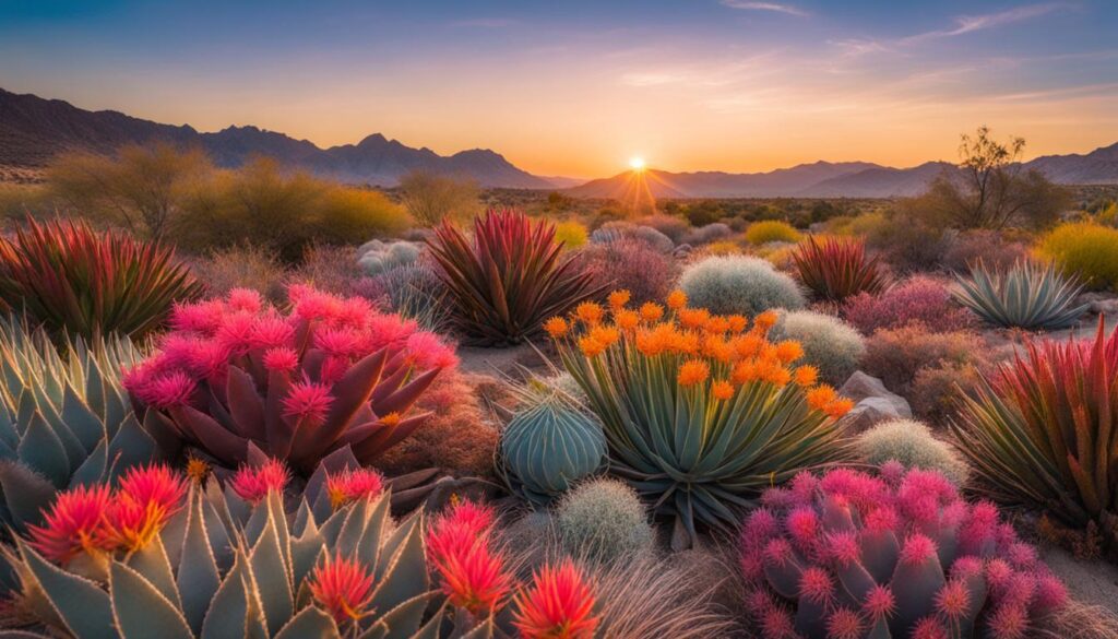 Drought-Tolerant Plants Drought-Tolerant Plants