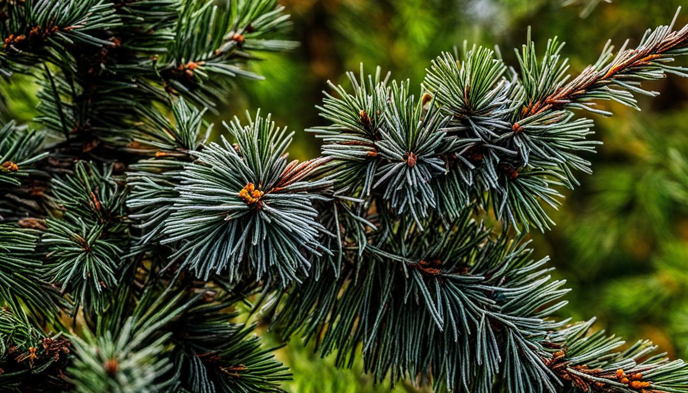 Dwarf Alberta Spruce Turning Brown