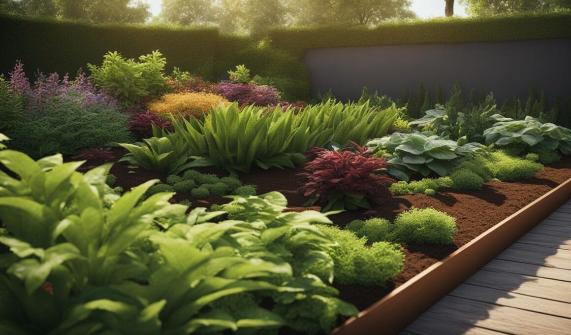 Eco-Friendly Soil Treatments for Xeriscapes