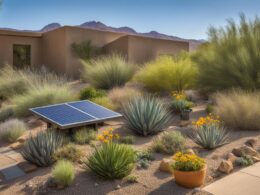 Eco-Friendly Xeriscaping Techniques for Beginners