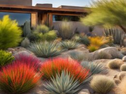 Eco-Friendly Xeriscaping With Native Plants