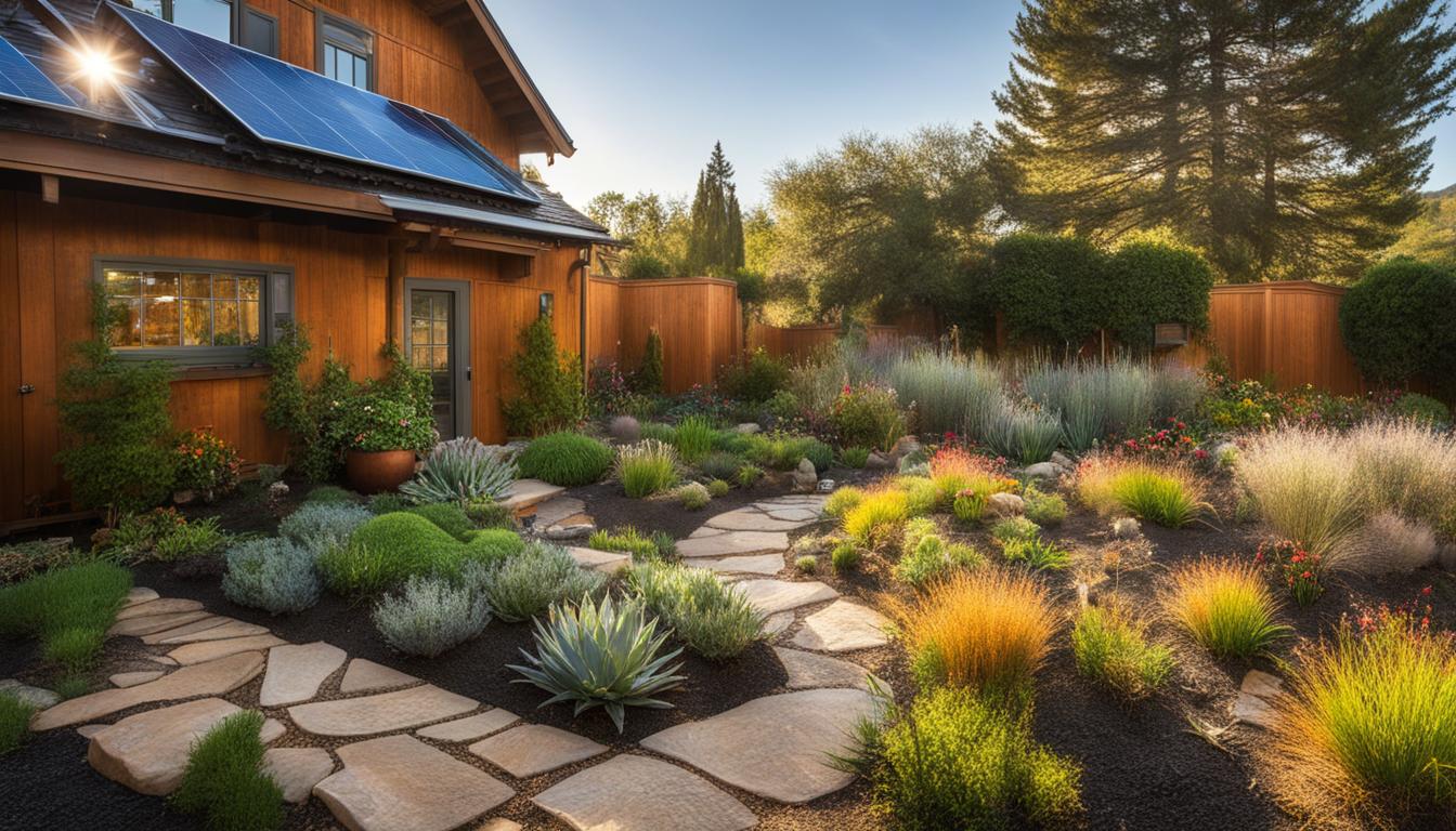 Ambient Xeriscaping Xeriscaping Basics for Residential Landscapes