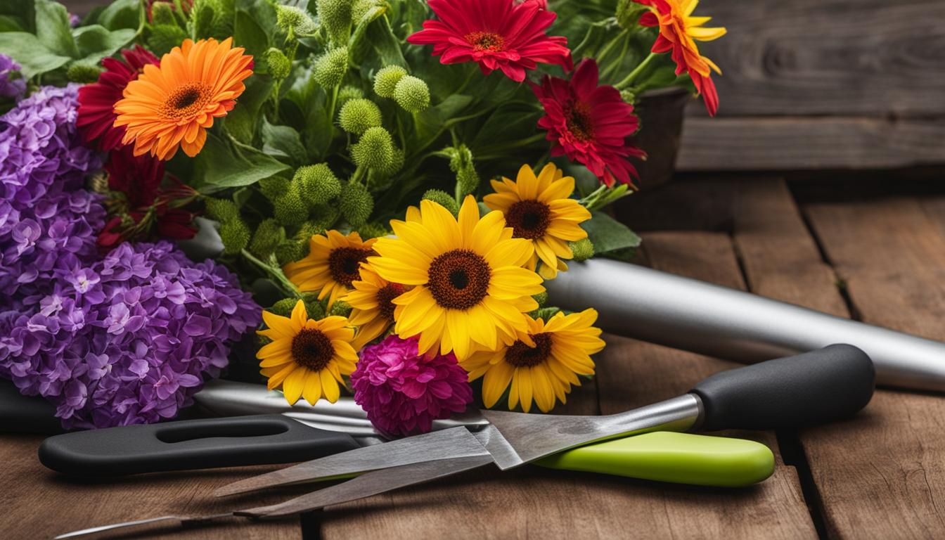 Unlock Nature's Beauty: Flower Gardening Tips For Beginners