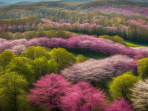 Flowering Trees In South Carolina