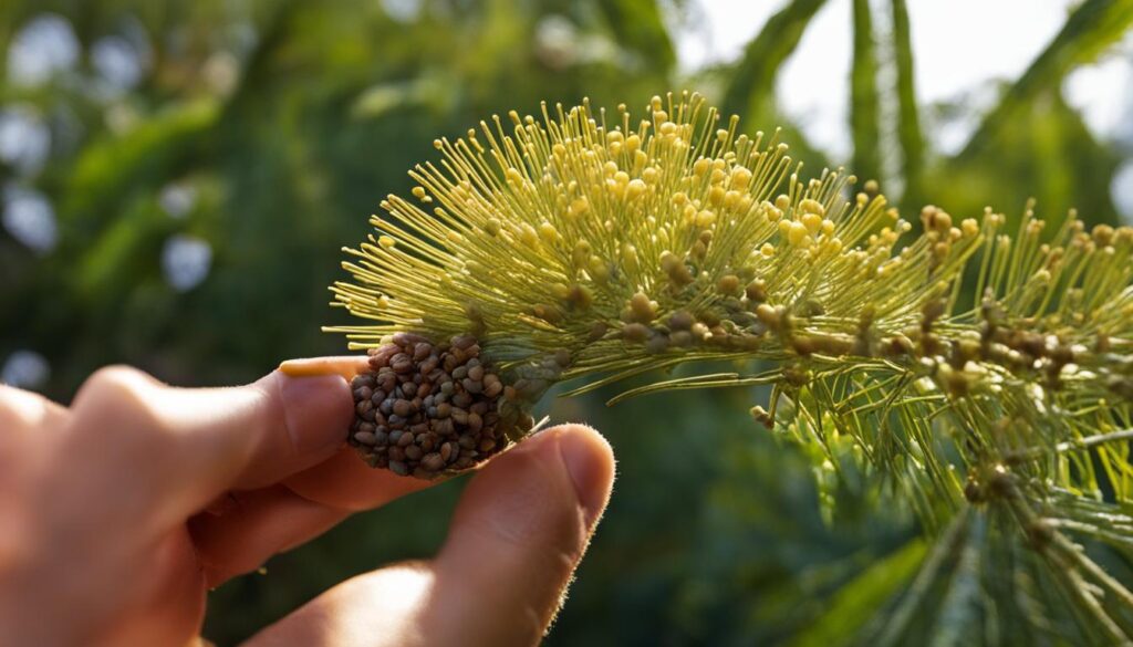 Gardening Tips for Growing Mimosa Trees from Seed Pods