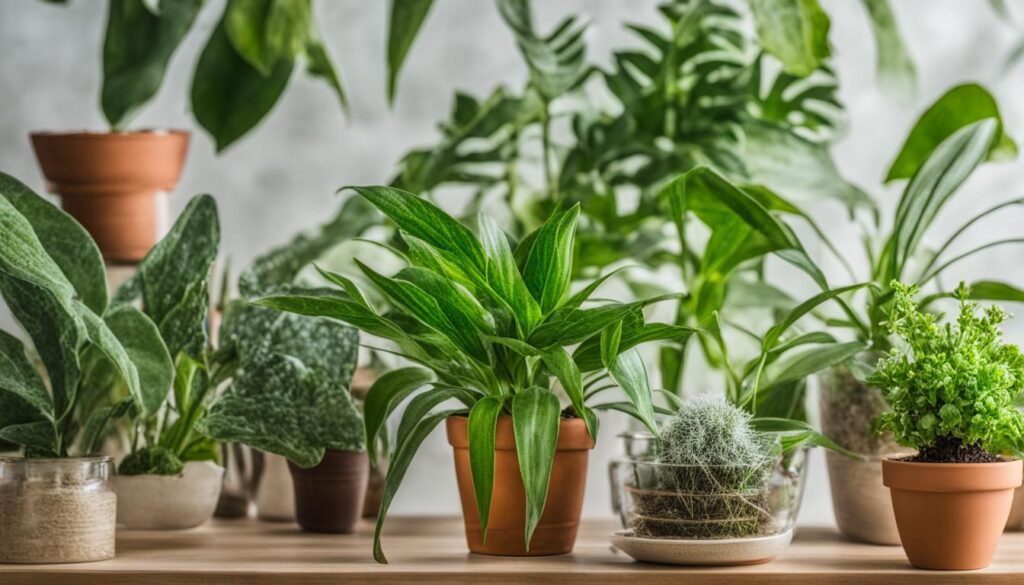 Getting rid of bugs on houseplants Getting rid of bugs on houseplants