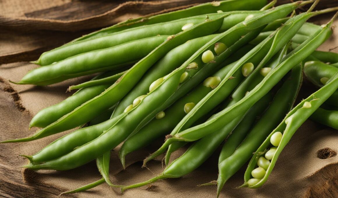 Green Bean Diseases Pictures