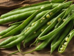 Green Bean Diseases Pictures